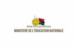  Ministère de l'Education Nationale Malgache (le MEN)