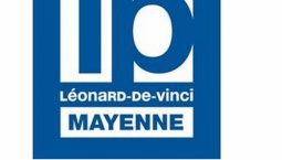 Lycée - BTS- Léonard-de-Vinci à MAYENNE