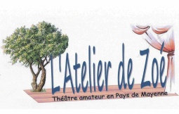 Aelier de ZOE (théâtre amateur)