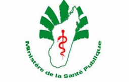 Ministère de la Santé Publique Malgache