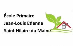 Ecole primaire J L ETIENNE - ST HILAIRE DU MAINE
