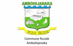Mairie de la Commune Rurale d'AMBOHIJANAKA