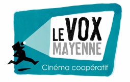 Cinéma LE VOX à MAYENNE