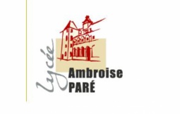 Lycée Ambroise PARE à LAVAL